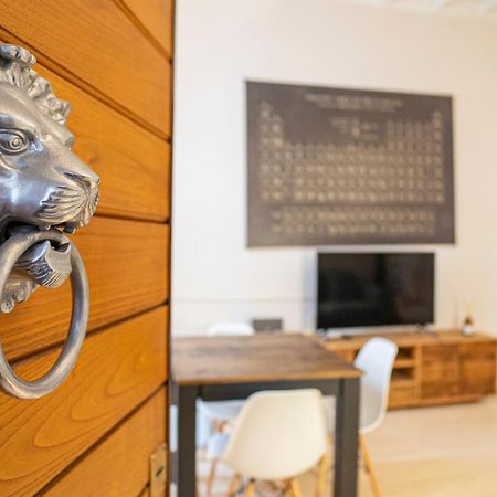 Stylish Apartment Close To Piazza Navona Rome Luaran gambar