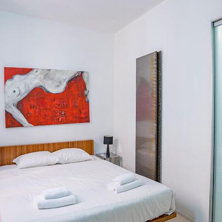 Stylish Apartment Close To Piazza Navona Rome Luaran gambar