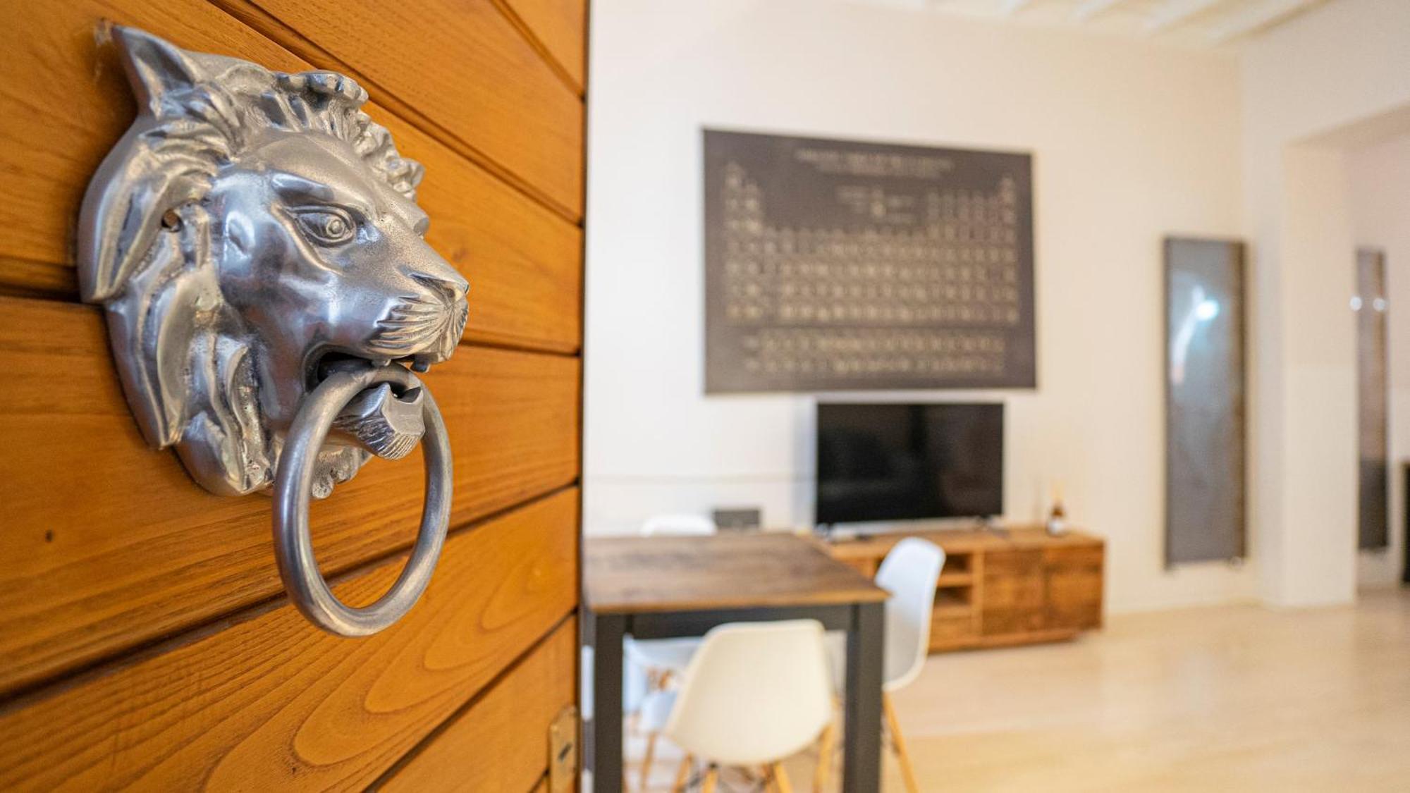 Stylish Apartment Close To Piazza Navona Rome Luaran gambar
