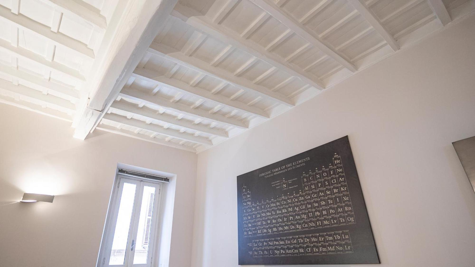 Stylish Apartment Close To Piazza Navona Rome Luaran gambar